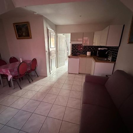 Appartement Meuble Vincennes Extérieur photo