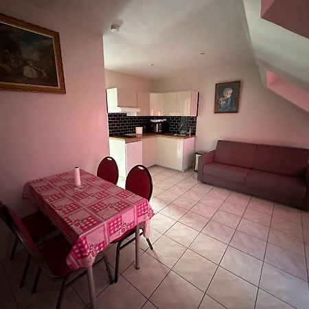 Appartement Meuble Vincennes Extérieur photo