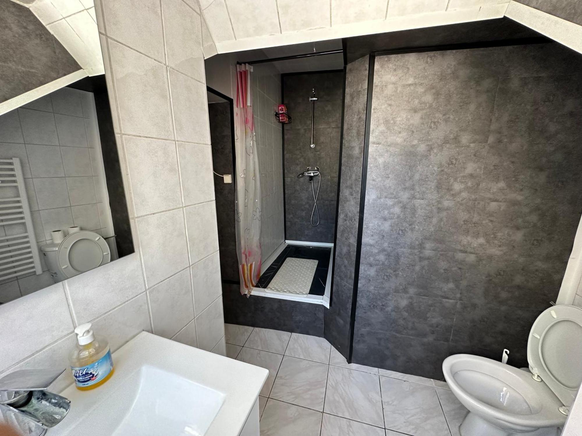 Appartement Meuble Vincennes Extérieur photo